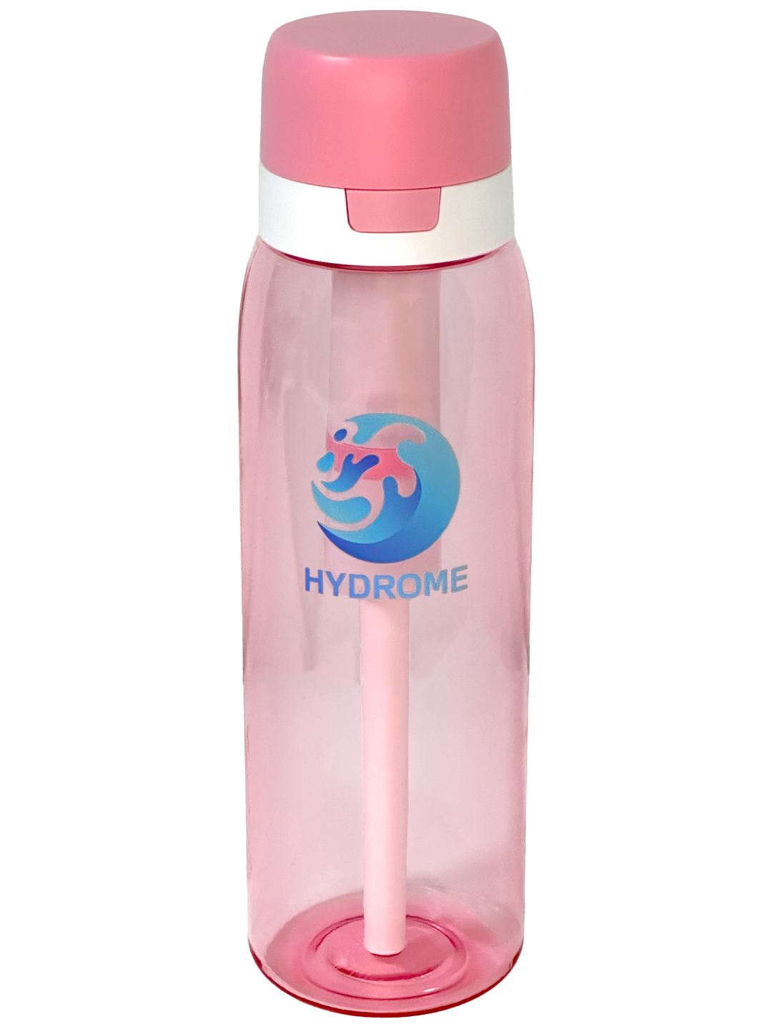 vízszűrő kulacs rózsaszín hydrome