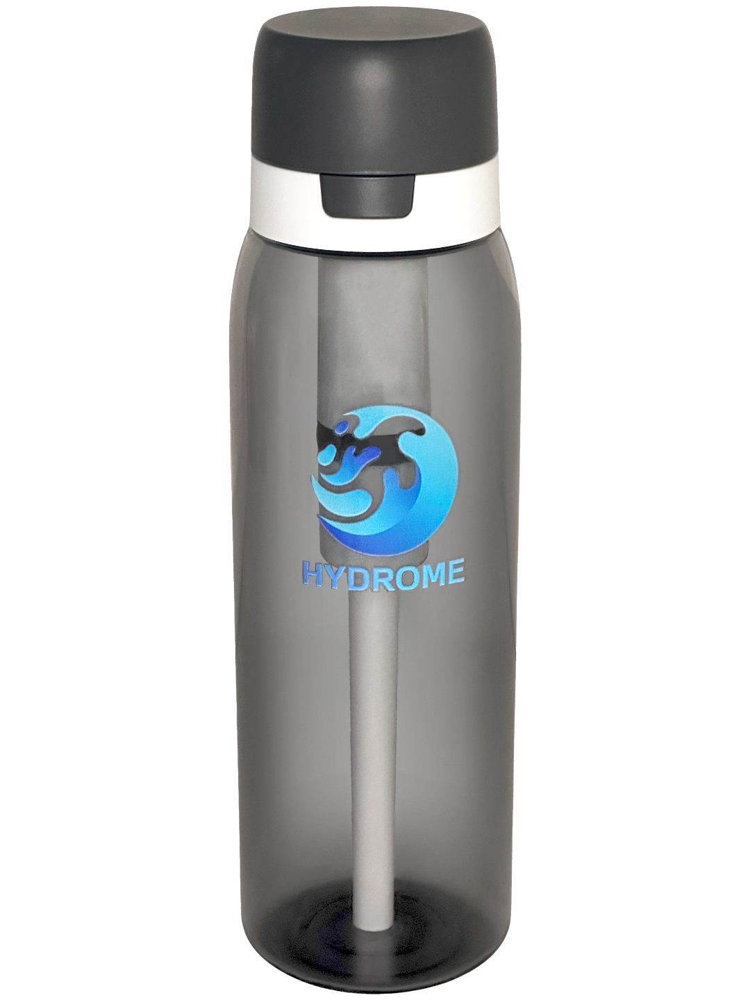 vízszűrő kulacs szürke hydrome