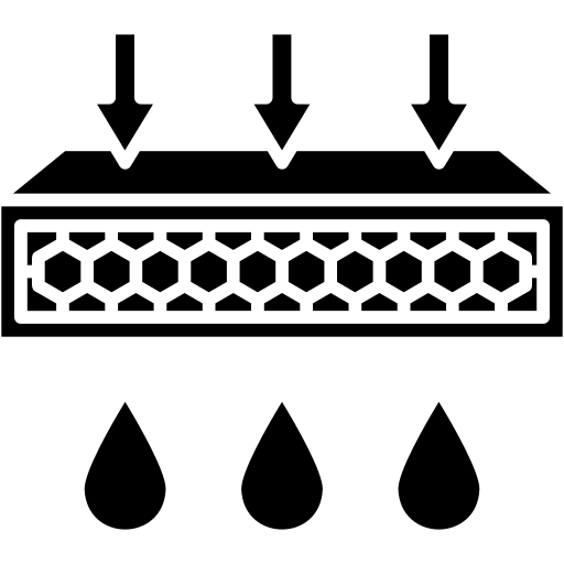 vírus ikon