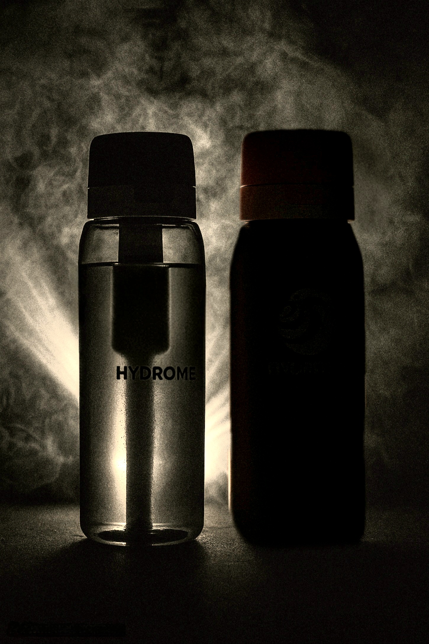 Új HydroMe vízszűrő kulacs?
